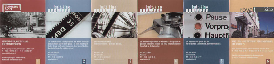 flyer-Set