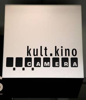 Camera Kino